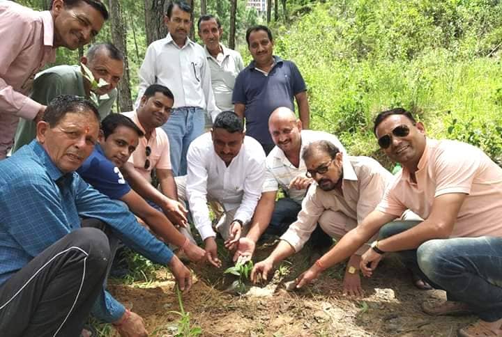 Environmental Conservation